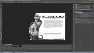 Adobe Photoshop CS6 13.0 Beta (2012/RUS/ENG)