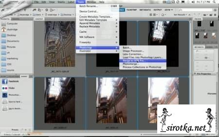 PhotoshopCAFE HDR and Photoshop (CS5) SECOND EDITION - HDR и Photoshop (CS5) Второе издание [2011]